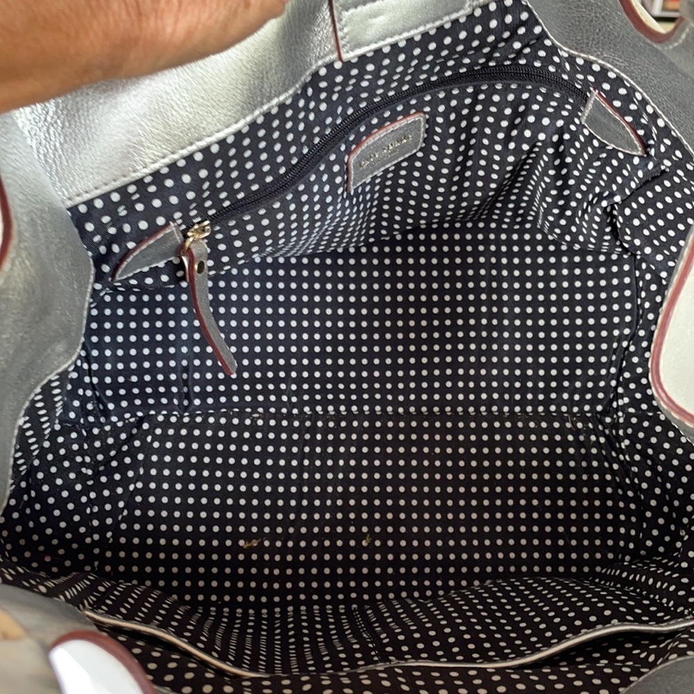Kate Spade handbag - Picture 4 of 9